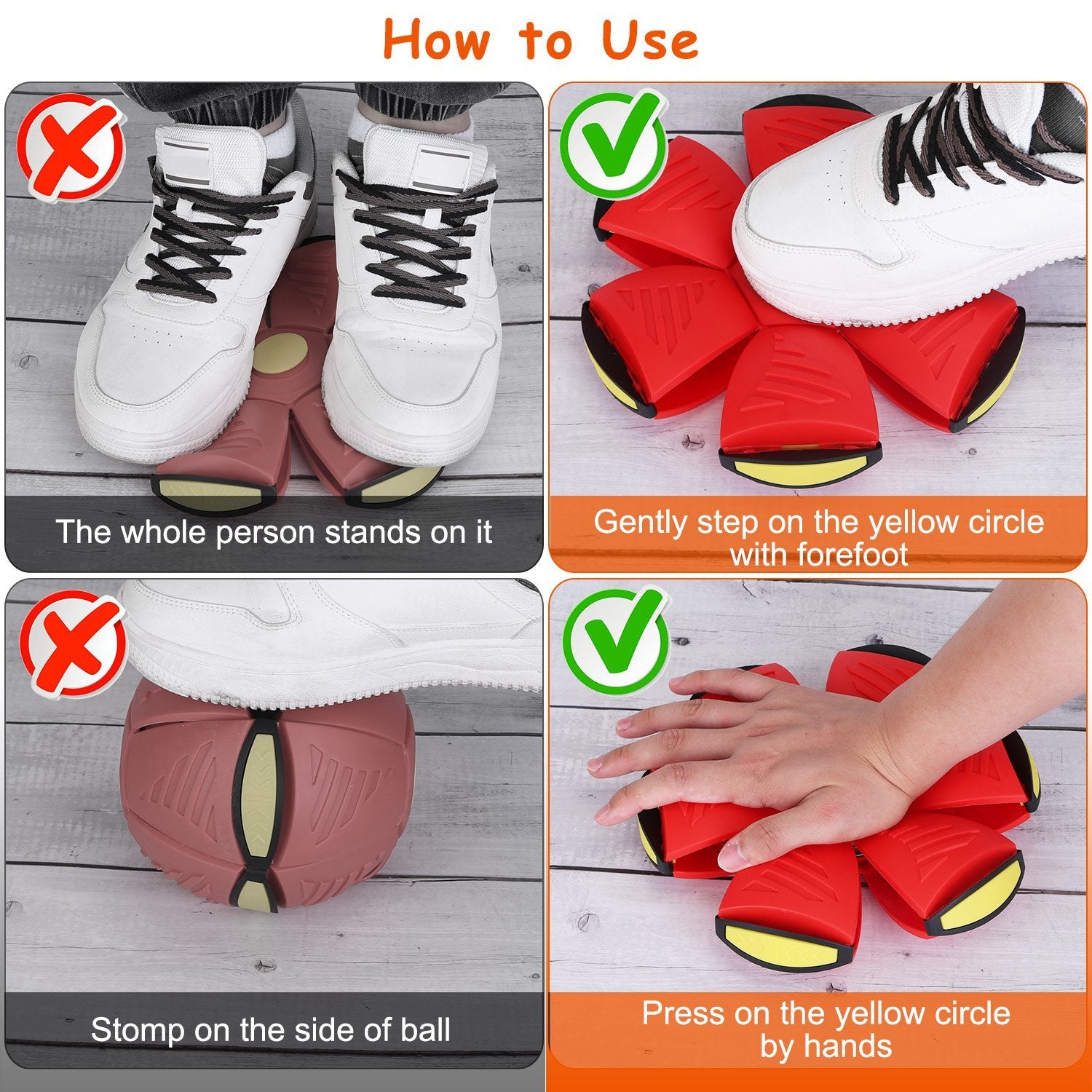 4 Pack Flying Saucer Ball Electric Colorful Flying Toy UFO Ball With LED Lights For Pet Children Outdoor Toy