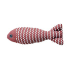 Pet Mint Fish Toy - Three Colors Are Randomly Issued, Shovel Officials Must Enter, Pet Mint Fish Toys, Suitable For Cats Of All Ages