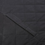 Dog Car Seat Cover View Mesh Pet Carrier Hammock Safety Protector Car Rear Back Seat Mat With Zipper And Pocket For Travel