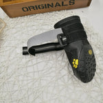 Pet shoes wear dog shoes