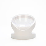Cat Bowl Pet Diagonal Mouth To Protect Cervical Vertebra Pet Food Basin