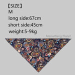 Dog Cat Collar Dog Cat Bandana Handmade Premium Quality Cute Pet Hat Scarf Set For Cats Small Dogs Adorable Mini Costume Accessory For Photos Soft Cozy Pet Headgear For Halloween Christmas Daily Dress