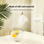 Cat Tumbler Toy Ball