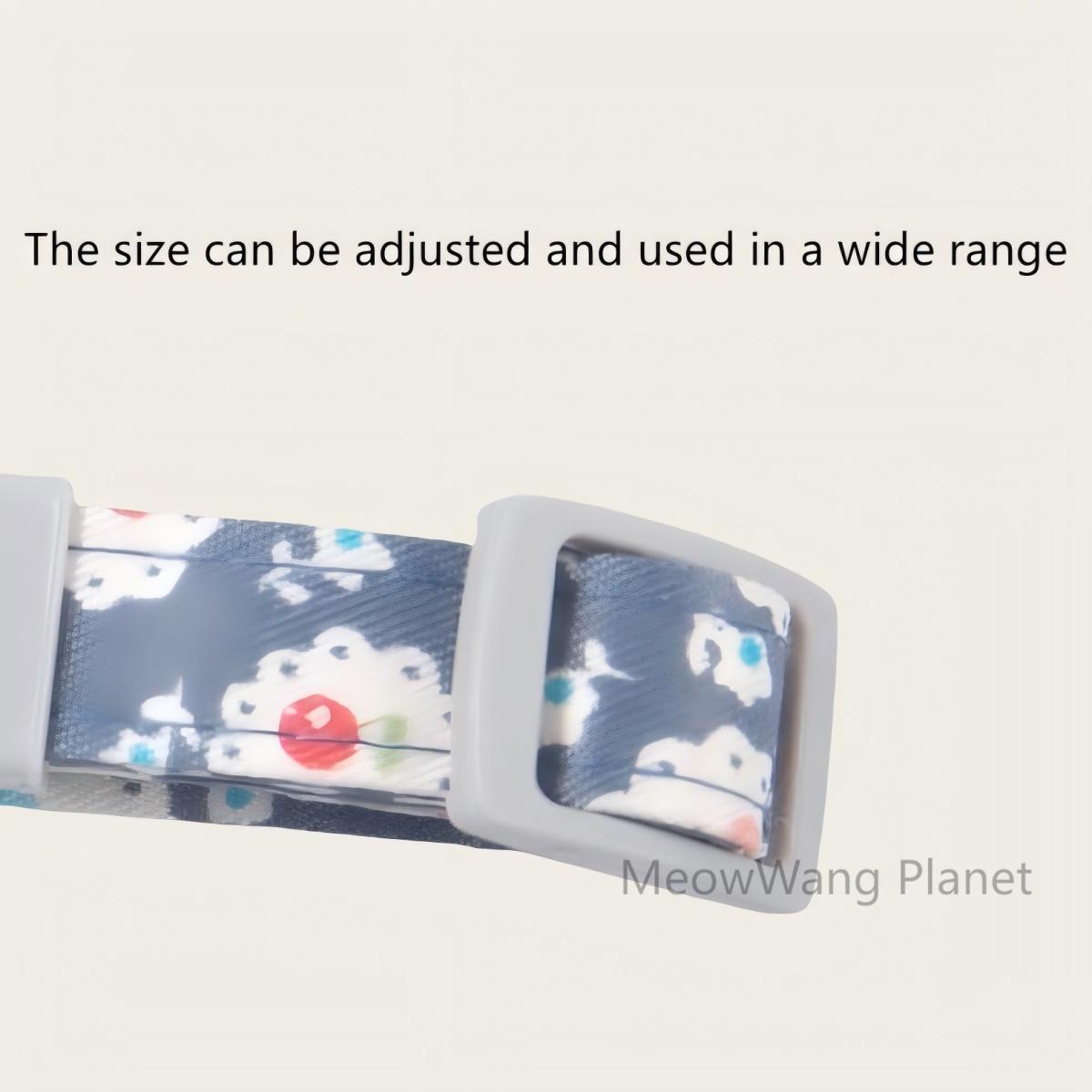 Japanese Style Pet Harness And Leash Set Adjustable Vest For Cats And Small Dogs Safe Comfortable Stylish Outdoor Wear Handcrafted Luxury Gift